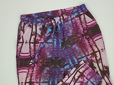 hm cytrynki: H&M Divided, Spodnie materiałowe damskie, rozmiar S — 1