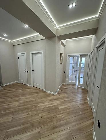 Продажа квартир: 3 комнаты, 93 м², Элитка, 6 этаж — 1