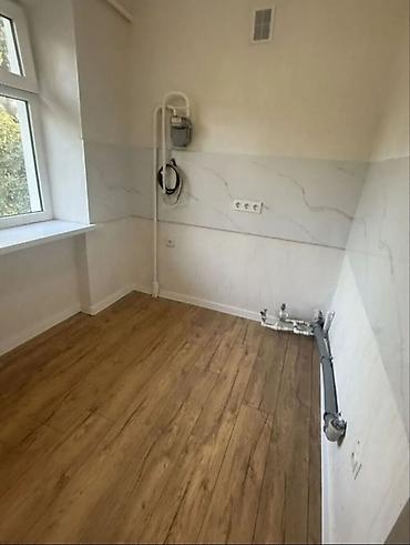 Продажа квартир: 3 комнаты, 66 м², Аламедин-1 мкр Индивидуалка, 4 этаж, Евроремонт — 4