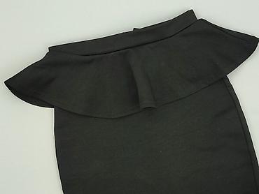 spódnica basic: Missguided, Spódnica damska, rozmiar S — 1