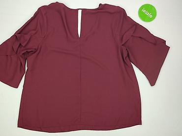 bluza megi collection: Bluzka damska, rozmiar M — 4