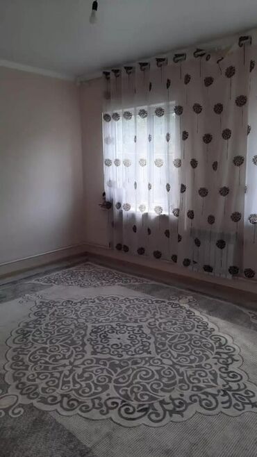 Долгосрочная аренда домов: Сдается 2х комнатный дом с готовой отделкой в районе старого — 1