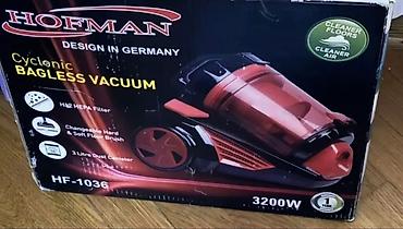 Klassik tozsoranlar