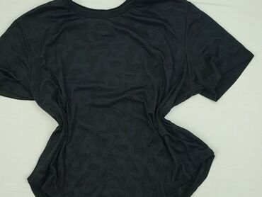 calvin klein performance t shirty: Workout, Women`s T-shirt, L (EU 40)