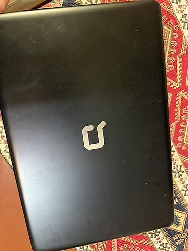 hp g62 fiyat: Compaq CQ61 noutbuk
isleyen veziyetdedir zaryadka yoxdur — 1