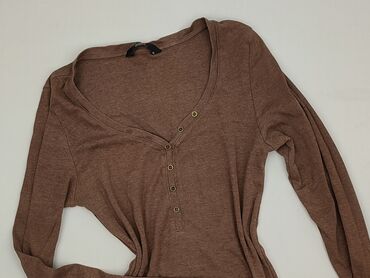 bluzka z cekinami dla dziewczynek: F&F, Women's blouse, size M (EU 38)