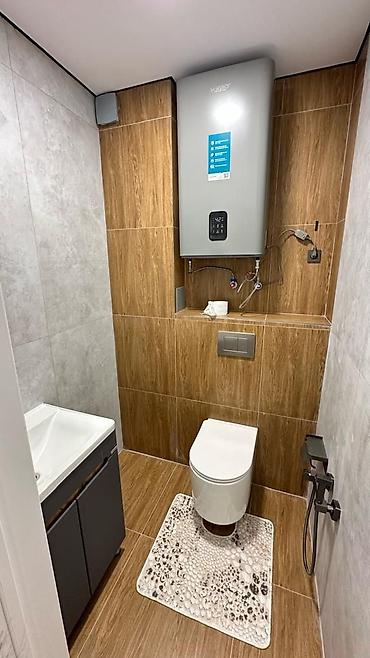 Продажа квартир: 2 комнаты, 70 м², Элитка, 2 этаж, Евроремонт — 9