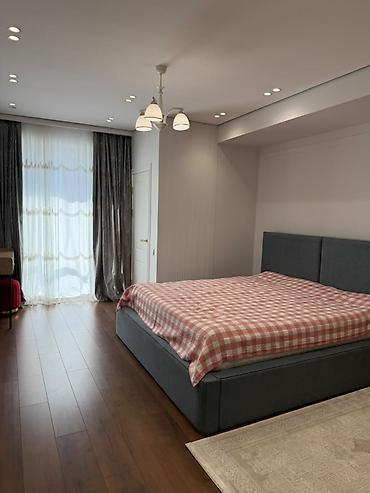 Продажа квартир: 2 комнаты, 72 м², Ак-Кеме Элитка, 10 этаж, Евроремонт — 6