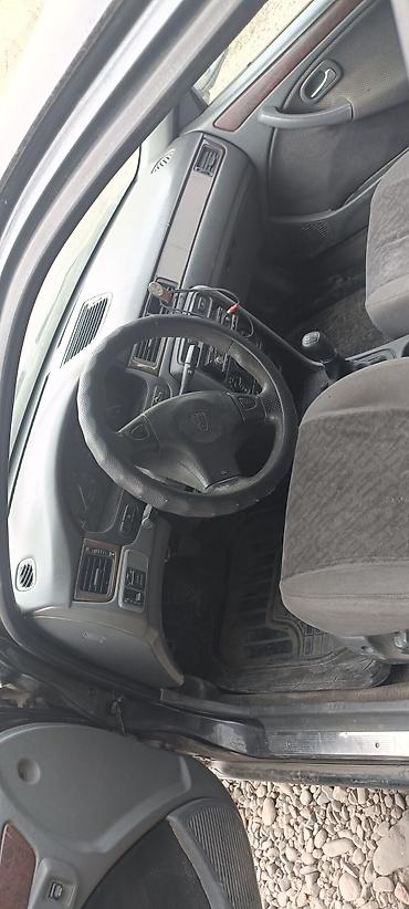 MG: Rover 400: 1996 г., 1.6 л, Механика, Бензин, Седан at lalafo.kg — 2 MG: Rover 400: 1996 г., 1.6 л, Механика, Бензин, Седан — 2
