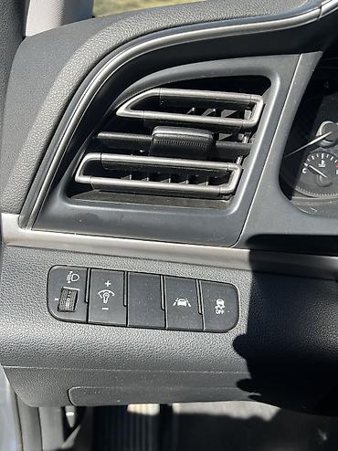 15 disk type 1: Hyundai Avante: 2019 г., 1.6 л, Автомат, Газ, Седан — 8