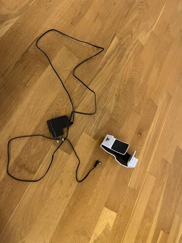 Video oyunlar üçün aksesuarlar: PlayStation DualSense üçün ikiqat şarj stendi 1 həftə işlənib - Rəsmi — 9