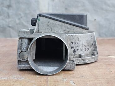 Датчики, сенсоры, предохранители: Расходомер Seat 1991 г., Б/у, Оригинал, Германия — 5