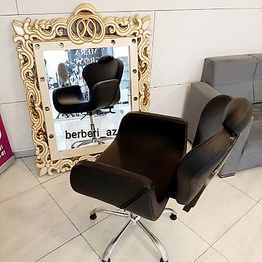 Gözəllik salonu üçün kreslolar ( 3 aydan 12 ayadək kredit mümkündür) at lalafo.az — 7 Gözəllik salonu üçün kreslolar ( 3 aydan 12 ayadək kredit mümkündür) — 7