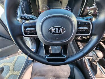 Kia: Kia Sorento: 2021 г., 2.2 л, Автомат, Дизель, Кроссовер — 10