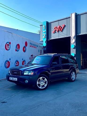 субару форестер 2019: Subaru Forester: 2004 г., 2.5 л, Автомат, Бензин, Кроссовер — 7
