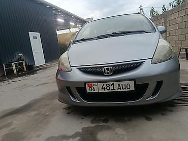 шит прибор на фит: Honda Fit: 2007 г., 1.5 л, Автомат, Бензин, Хэтчбэк — 2