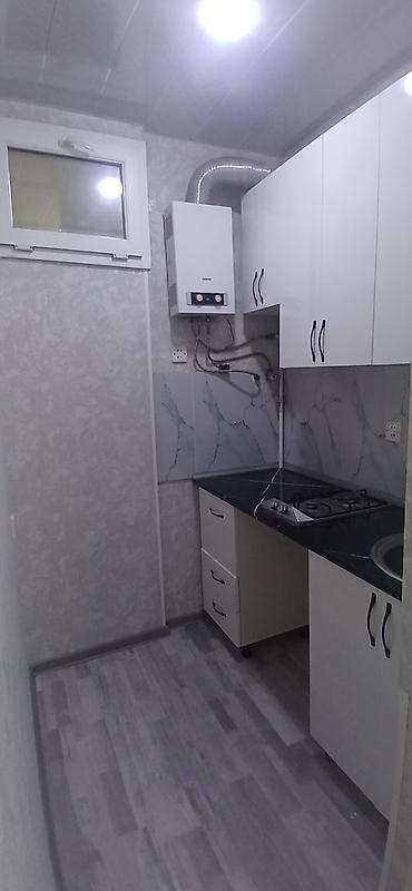 8 mikrorayon: Nesimi metrosun yaninda 1/2 pirdelka menzilde isdilik sisdemi var tam — 10
