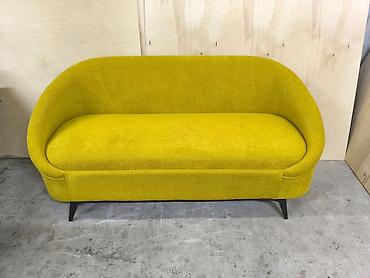 sofa: Прямой диван, Новый — 1