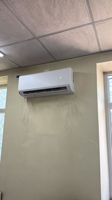 Ремонт кондиционеров: -Установка Кондиционер -Штробление коммуникаций под кондиционер — 8