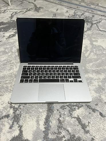 Ноутбуки Apple (MacBook): Продаю за 32 но могу чуть ниже продам если купите сразу срочно надо — 2