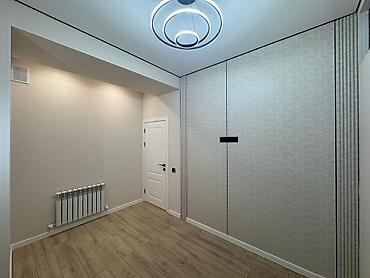 Продажа квартир: 2 комнаты, 52 м², Элитка, 7 этаж, Евроремонт — 3