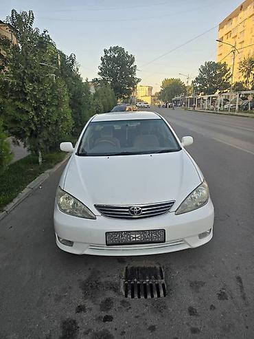 тойота кемри 35: Toyota Camry: 2005 г., 2.4 л, Автомат, Бензин, Седан — 1