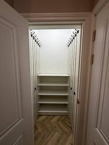 Продажа квартир: 2 комнаты, 76 м², Элитка, 8 этаж, Евроремонт — 6