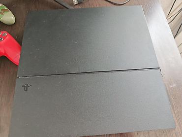 PS4 (Sony PlayStation 4): PlayStation 4 1 tb(fat/Original, черный) с двумя геймпадами DualShock — 2