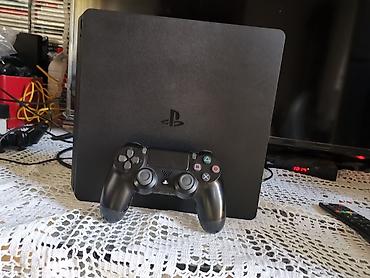 PS3 (Sony PlayStation 3): Akcija! Povoljno! Prodajem Sony Playstation 3 i 4 i 5 ( ps3 i ps4 ps5 — 17