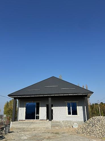 цена модульного дома под ключ: 4 комнаты, 155 м², 450 соток, Электричество, Холодная вода, Септик — 2