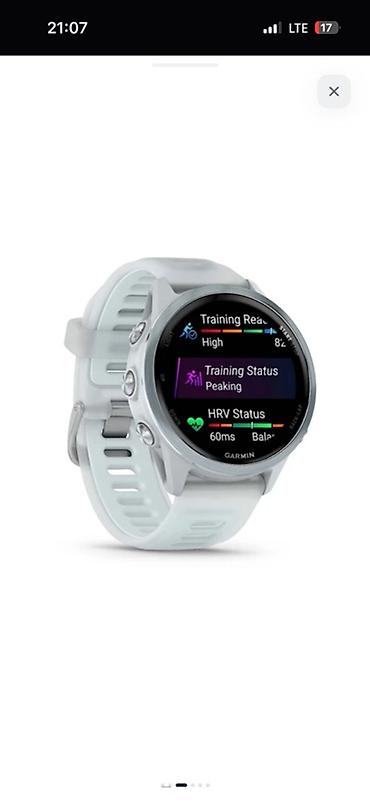 купить honor band 4: Garmin Forerunner — многофункциональные спортивные часы для бега и — 3