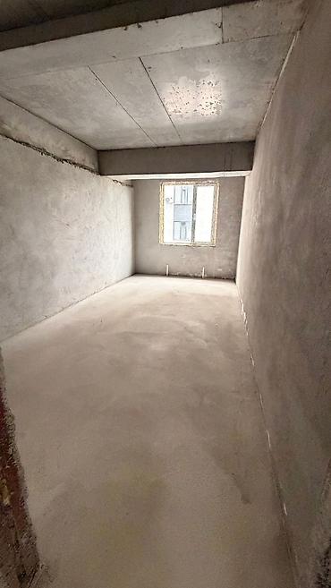 900: 3 комнаты, 90 м², Аламедин-1 мкр Элитка, 10 этаж, ПСО (под самоотделку) — 2
