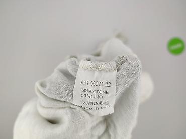 second hand clothing: Bluza z kapturem damska, rozmiar One size — 5