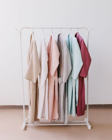 Халаты: Халат, Вафельное полотно, S, XS, M at lalafo.kg — 4 Халаты: Халат, Вафельное полотно, S, XS, M — 4