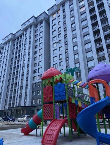 Продажа квартир: 3 комнаты, 83 м², Элитка, 11 этаж, Косметический ремонт