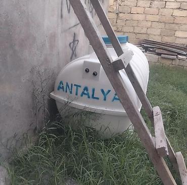 Plastik cen satilir 110azn yenidi istifade olunmayib 1ton unvan lalafo.az -da Plastik cen satilir 110azn yenidi istifade olunmayib 1ton unvan