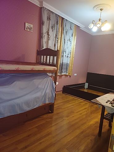Kirayə mənzillər: Salam, Yasamal Elmer metrosu yaninda (BDU) yeni tikili binada menzil — 2