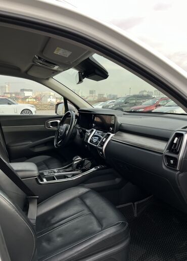 Kia: Kia Sorento: 2021 г., 2.2 л, Автомат, Дизель, Кроссовер — 8
