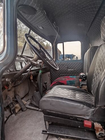 Грузовики: Грузовик, ЗИЛ, Стандарт, 7 т, Новый — 9