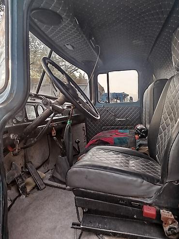 ЗИЛ: ЗИЛ : 6 л | 1987 г. Универсал — 11