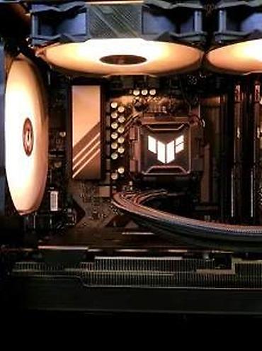 Desktop računari i radne stanice: Ryzen 5 9600X RX 7800XT B650 32GB 1TB - SM049PC. ✨ Prodaja i sklapanje — 5