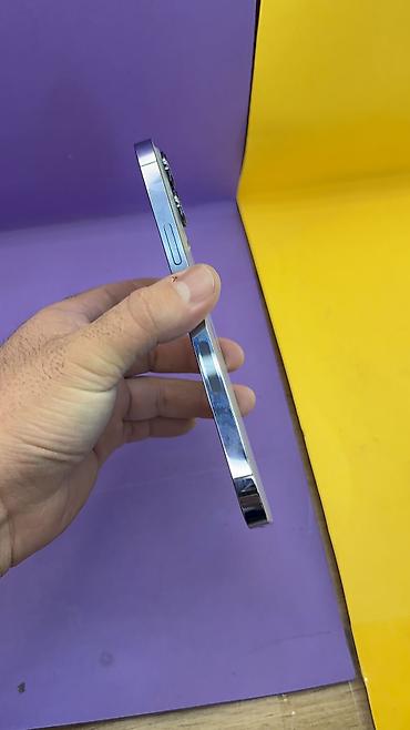 Apple iPhone: IPhone 13 Pro Max, Б/у, 256 ГБ, 96 % at lalafo.kg — 3 Apple iPhone: IPhone 13 Pro Max, Б/у, 256 ГБ, 96 % — 3