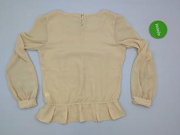 oversize bluzki: Bluzka damska, rozmiar S — 3