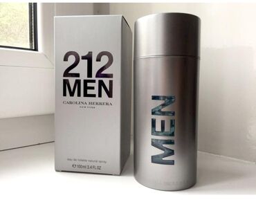 kişi kurtkasi: 212 Men Original