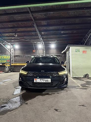 kia k5 карман: Kia K5: 2020 г., 2 л, Автомат, Газ, Седан — 2