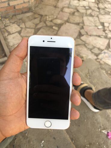 irşad telecom iphone 11 pro max 256 gb: IPhone 8, 64 GB, Qızılı, Barmaq izi