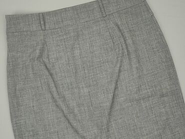 sukienki patrizia pepe: Skirt, New Look, 3XL (EU 46), condition - Perfect