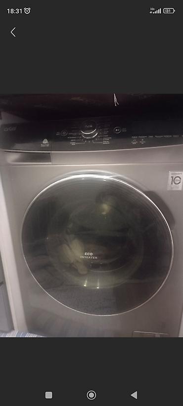 Ремонт стиральных машин: Ремонт стиральных машин любой сложности Выезд мастера на дом по — 4