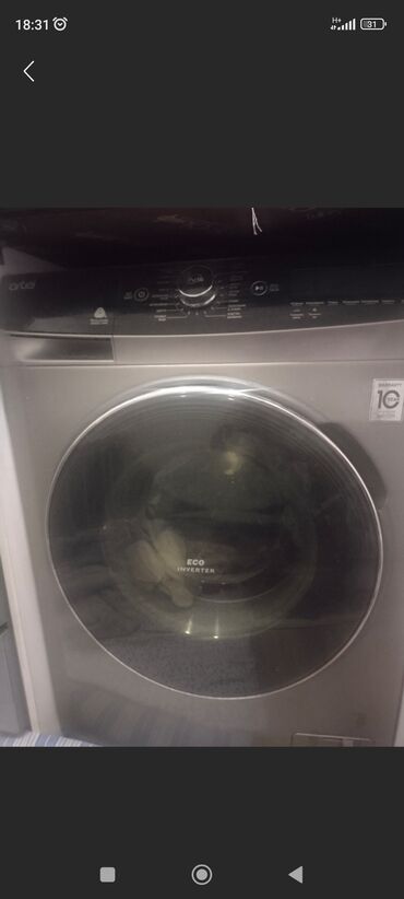 Ремонт стиральных машин: Ремонт стиральных машин любой сложности Выезд мастера на дом по — 7