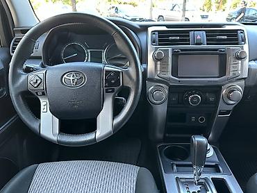 au: Авто на прокат - Toyota 4-Runner 2019г.в. --- 100-110-120$ в сутки — 7